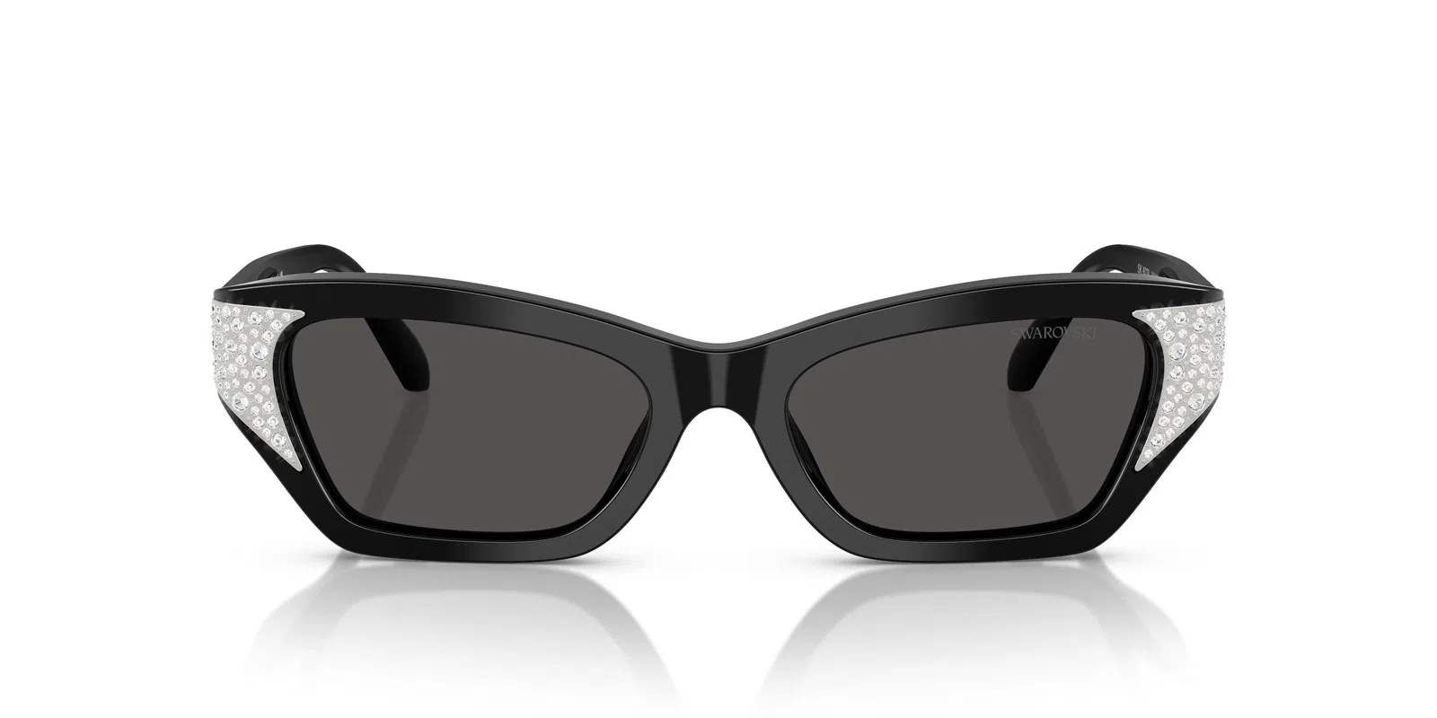 Swarovski 6029 Sunglasses - view 8